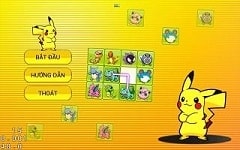 Tải game Pikachu miễn phí cho điện thoại - CH Play