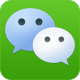 Ứng dụng WeChat icon