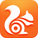 Trình duyệt UC Browser mini miễn phí icon