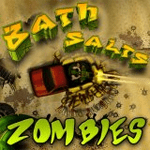 Bath Salts Zombies icon