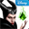 Maleficent Free Fall icon