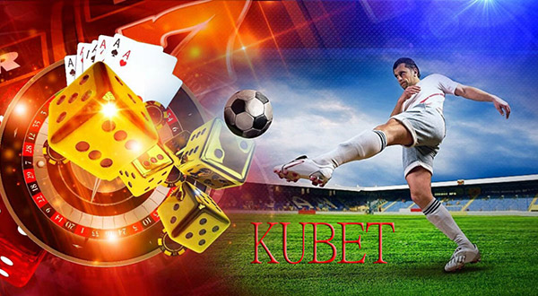 Hướng dẫn cá cược thể thao Kubet đơn giản nhất 02
